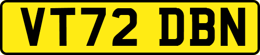 VT72DBN