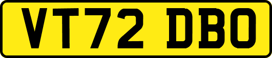 VT72DBO