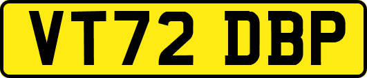 VT72DBP