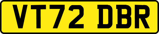 VT72DBR