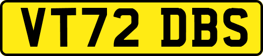 VT72DBS