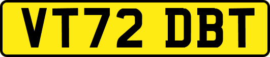 VT72DBT