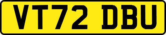 VT72DBU
