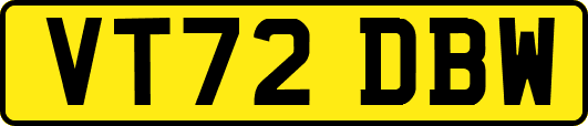 VT72DBW