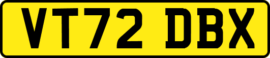 VT72DBX