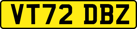 VT72DBZ