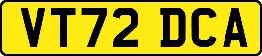 VT72DCA