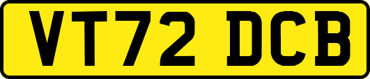 VT72DCB