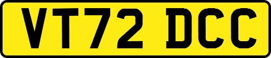 VT72DCC