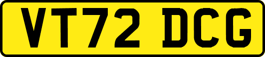 VT72DCG