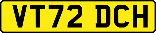 VT72DCH