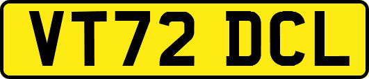 VT72DCL