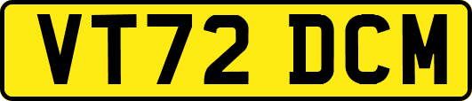 VT72DCM