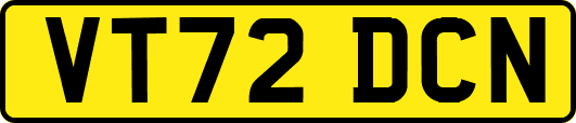 VT72DCN