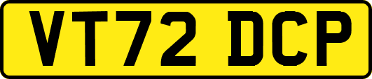 VT72DCP