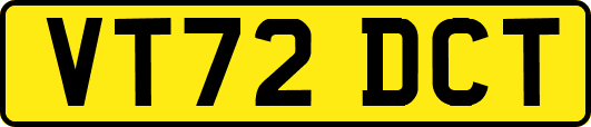 VT72DCT