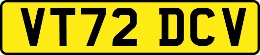 VT72DCV
