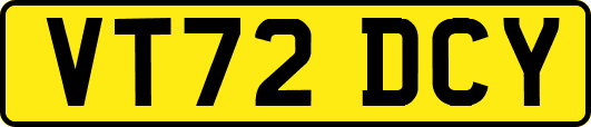 VT72DCY