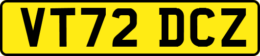 VT72DCZ