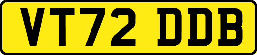 VT72DDB