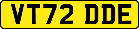 VT72DDE