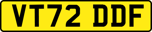 VT72DDF