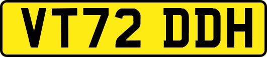 VT72DDH