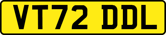 VT72DDL
