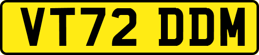 VT72DDM