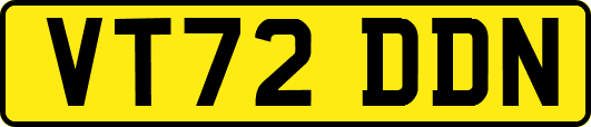 VT72DDN