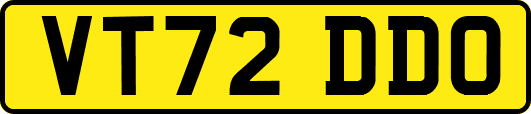 VT72DDO