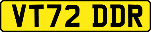 VT72DDR