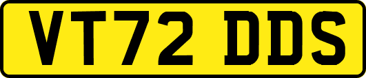 VT72DDS