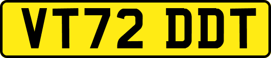 VT72DDT