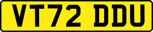 VT72DDU