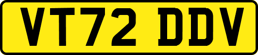 VT72DDV