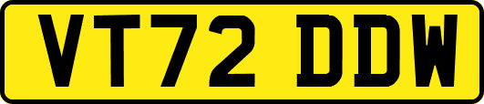 VT72DDW