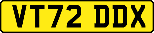 VT72DDX