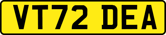 VT72DEA