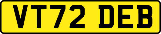 VT72DEB