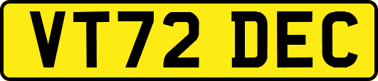 VT72DEC