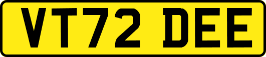 VT72DEE