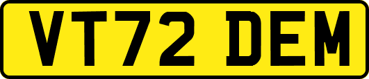 VT72DEM