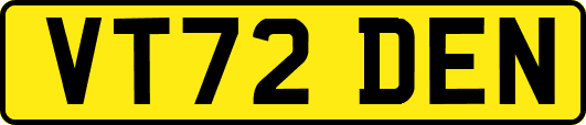 VT72DEN