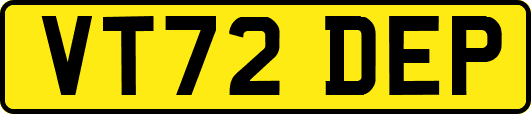 VT72DEP