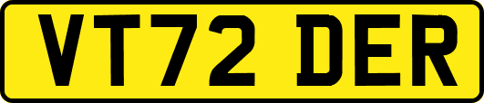 VT72DER
