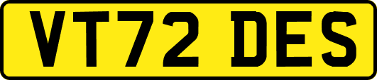 VT72DES