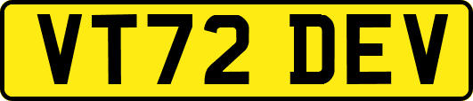 VT72DEV