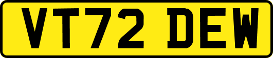 VT72DEW
