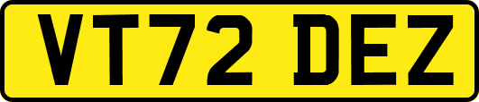 VT72DEZ